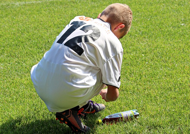 的赛场上 的赛场上