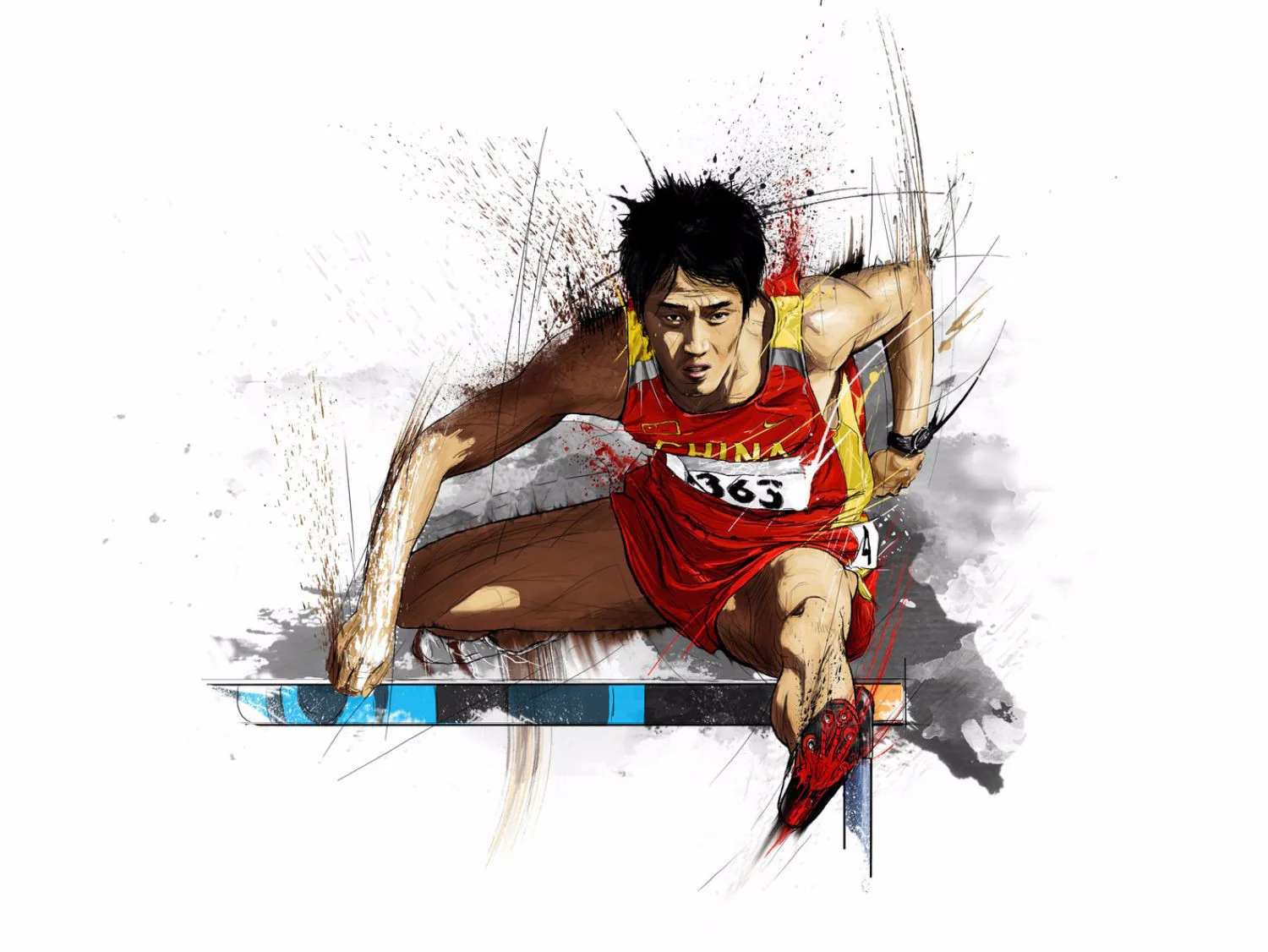 名单中的新 名单中的新